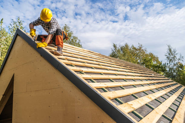 Roof Waterproofing Services in Waikoloa Village, HI